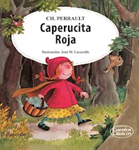 Caperucita Roja - Charles Perrault - E-Book