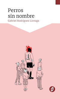 Perros sin nombre - Gabriel Rodríguez Liceaga - E-Book