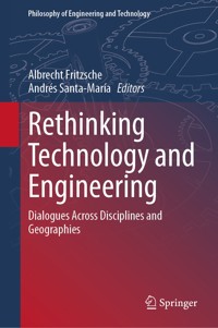 Rethinking Technology and Engineering -  - E-Book