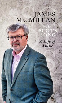 A Scots Song - James MacMillan - E-Book