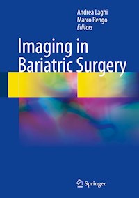 Imaging in Bariatric Surgery -  - E-Book