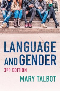 Language and Gender - Mary Talbot - E-Book