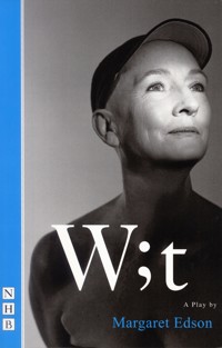 Wit - Margaret Edson - E-Book