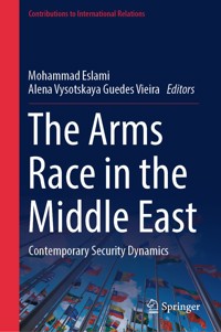 The Arms Race in the Middle East -  - E-Book