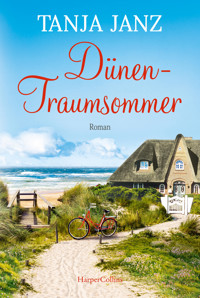 Dünentraumsommer - Tanja Janz - E-Book
