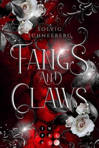 Fangs and Claws - Solvig Schneeberg - E-Book