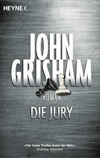 Die Jury - John Grisham - E-Book