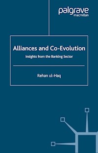 Alliances and Co-Evolution - R. ul-Haq - E-Book