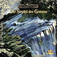Das schwarze Auge, Folge 22: Der Strudel des Grauens - Kristina Lohfeldt - Hörbuch