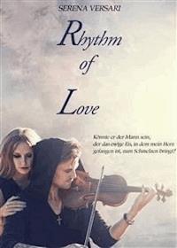 Rhythm Of Love - SERENA VERSARI - E-Book