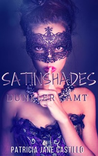 Satinshades II - Patricia Jane Castillo - E-Book