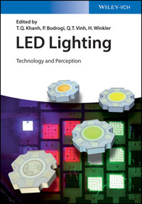 LED Lighting -  - E-Book