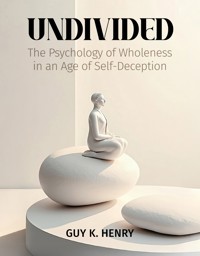 Undivided -  - E-Book