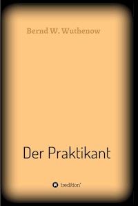 Der Praktikant - Bernd W. Wuthenow - E-Book