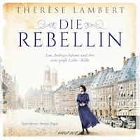 Die Rebellin - Thérèse Lambert - E-Book + Hörbuch