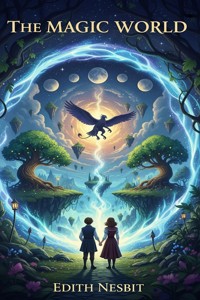 The Magic World - Edith Nesbit - E-Book