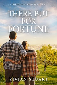 There But for Fortune - Vivian Stuart - E-Book