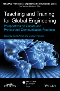 Teaching and Training for Global Engineering - Kirk St. Amant - E-Book