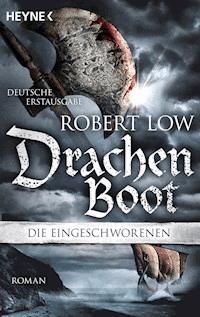 Drachenboot - Robert Low - E-Book