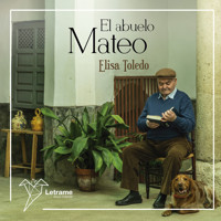 El abuelo Mateo - Elisa Toledo - Hörbuch