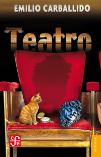 Teatro - Emilio Carballido - E-Book