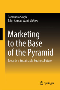 Marketing to the Base of the Pyramid -  - E-Book