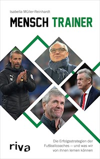 Mensch Trainer - Isabella Müller-Reinhardt - E-Book
