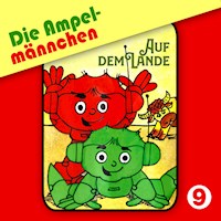 09: Auf dem Lande - Erika Immen - Hörbuch