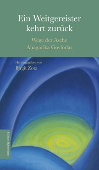 Ein Weitergereister kehrt zurück - Birgit Zotz - E-Book