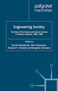 Engineering Society - Kerstin Brückweh - E-Book