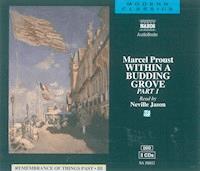 Within a Budding Grove I - Marcel Proust - Hörbuch