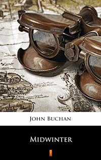 Midwinter - John Buchan - E-Book