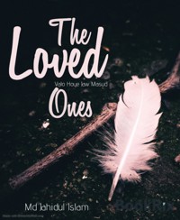 Chill Mama - Md Jahidul Islam - E-Book