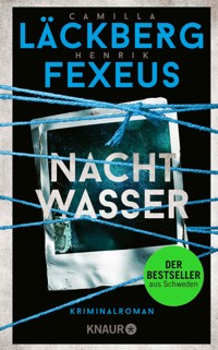 Nachtwasser - Camilla Läckberg - E-Book