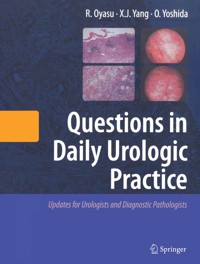 Questions in Daily Urologic Practice - Ryoichi Oyasu - E-Book