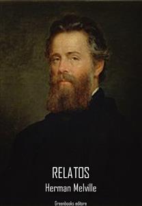 Relatos - Herman Melville. - E-Book