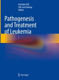 Pathogenesis and Treatment of Leukemia -  - E-Book