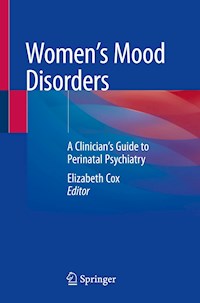 Women's Mood Disorders -  - E-Book