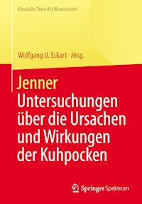 Jenner -  - E-Book