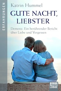 Gute Nacht, Liebster - Katrin Hummel - E-Book