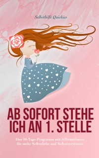 Unabhängiger werden - Selbsthilfe Quickies - E-Book