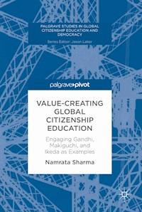 Value-Creating Global Citizenship Education - Namrata Sharma - E-Book