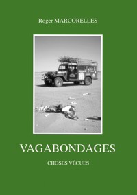 Vagabondages - Roger Marcorelles - E-Book
