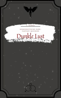 Dunkle Lust - L. Hawke - E-Book