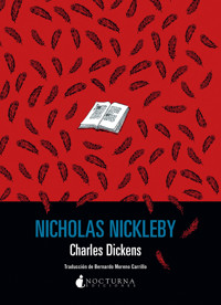 Nicholas Nickleby - Charles Dickens. - E-Book