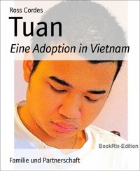 Tuan - Ross Cordes - E-Book