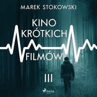 Kino krótkich filmów - Marek Stokowski - Hörbuch