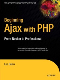 Beginning Ajax with PHP - Lee Babin - E-Book