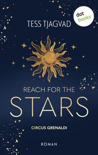 Reach for the Stars - Tess Tjagvad - E-Book + Hörbuch