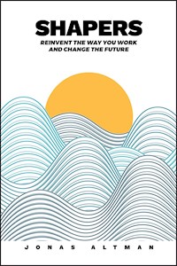 Shapers - Jonas Altman - E-Book